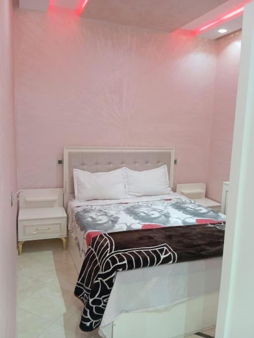 Redone Apartamento *