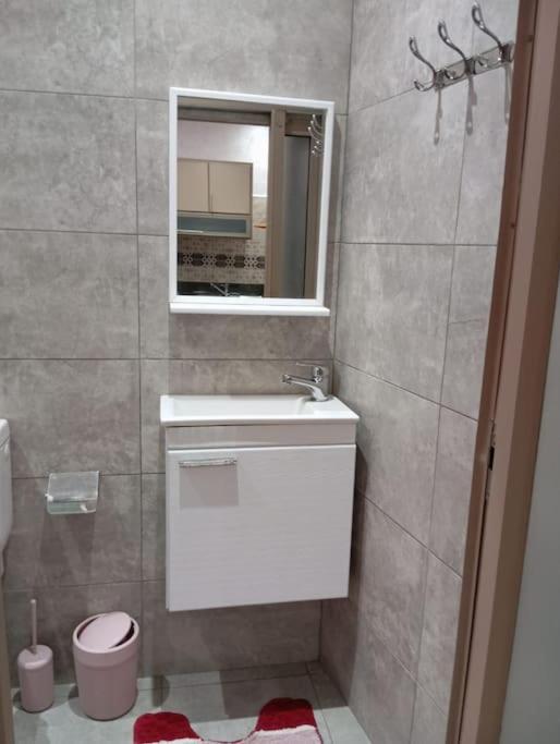 Apartamento Redone